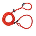 Harness Lead - Reflective Red