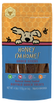 Honey I'm Home! - Buffalo Udder Treats