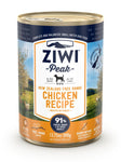 ZIWI Peak - Wet Free-Range Chicken Recipe for Dogs
