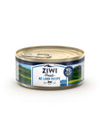 Ziwi 3 oz. Peak Lamb Recipe Canned Cat Food