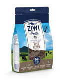Ziwi Peak - Air Dried Beef Recipe Dog Food