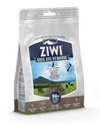 ZIWI Peak - 3 oz beef good dog rewards pouch treat gf