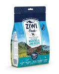 ZIWI Peak - Air Dried Mackerel & Lamb Dog Food