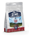 ZIWI Peak - 3oz Venison rewards pouch
